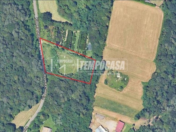 terreno agricolo in vendita a Cantù in zona Vighizzolo