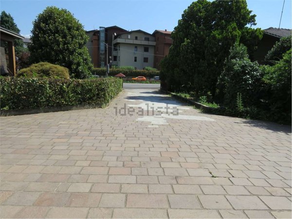 casa semindipendente in vendita a Cantù