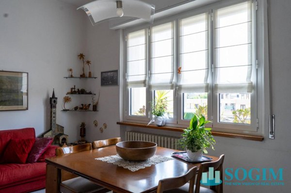 appartamento in vendita a Cantù