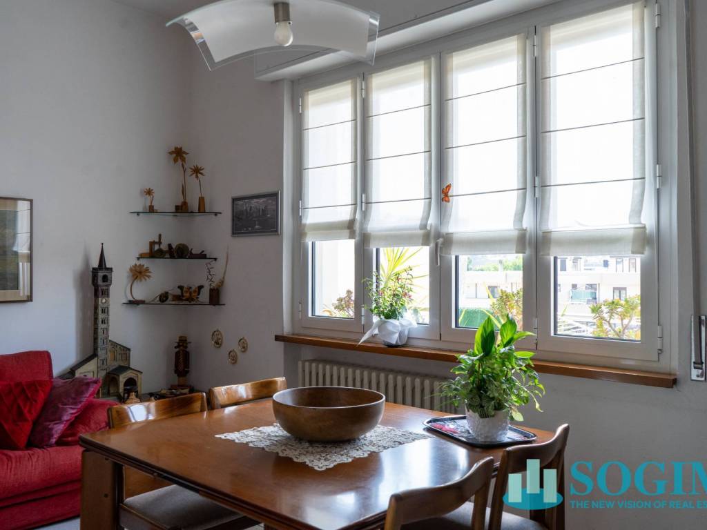 appartamento in vendita a Cantù