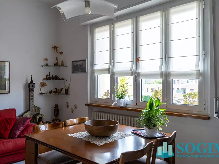 appartamento in vendita a Cantù