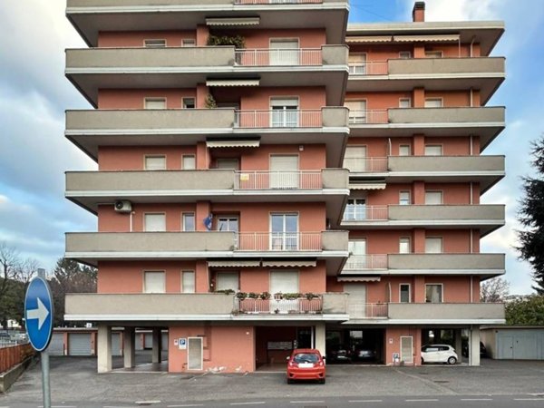 appartamento in vendita a Cantù