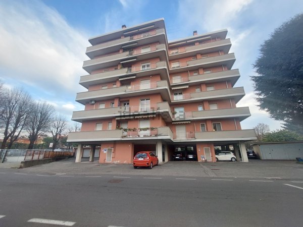 appartamento in vendita a Cantù