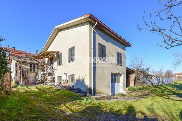 casa indipendente in vendita a Cantù
