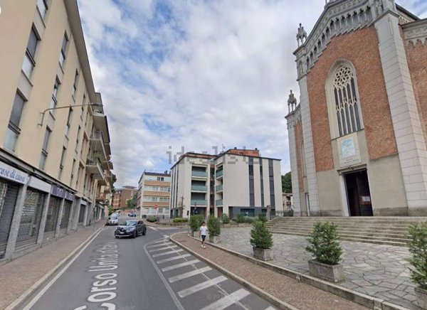 appartamento in vendita a Cantù