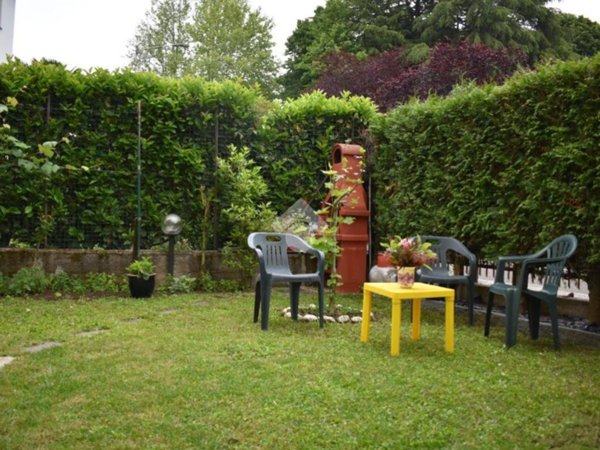 appartamento in vendita a Cantù