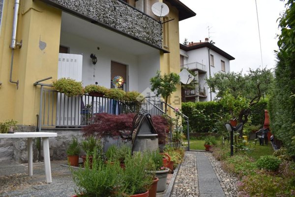 appartamento in vendita a Cantù