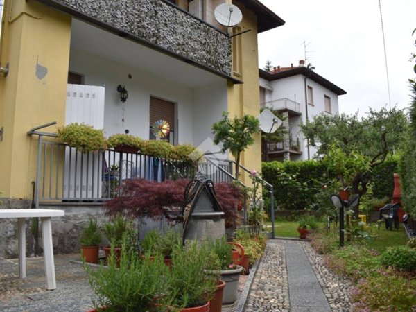 appartamento in vendita a Cantù