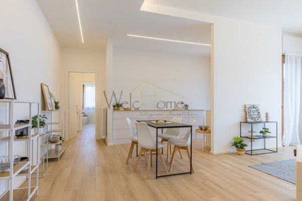 appartamento in vendita a Cantù