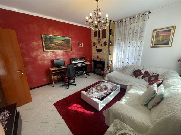 appartamento in vendita a Cantù