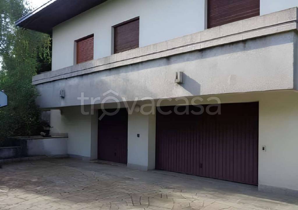 appartamento in vendita a Cantù