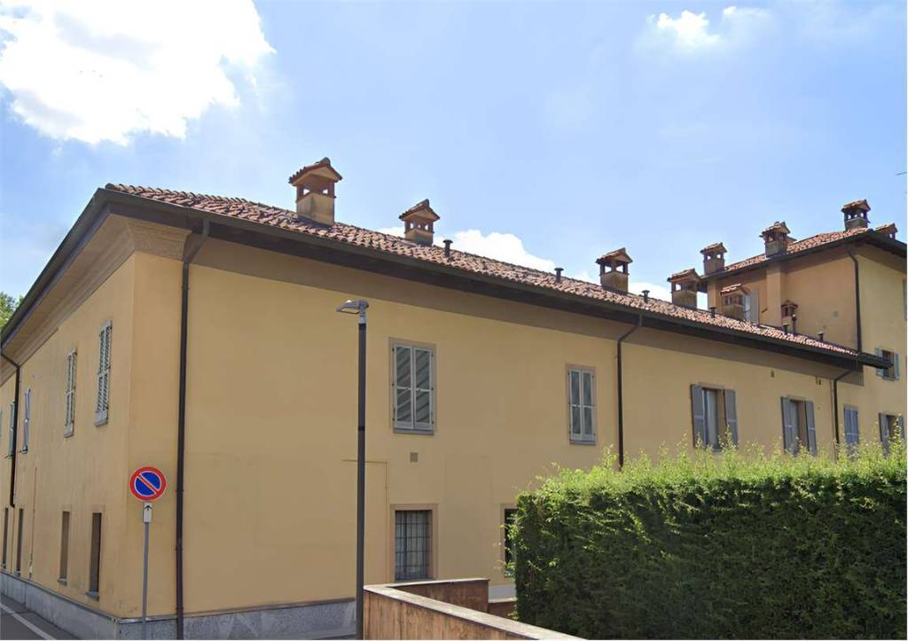 appartamento in vendita a Cantù