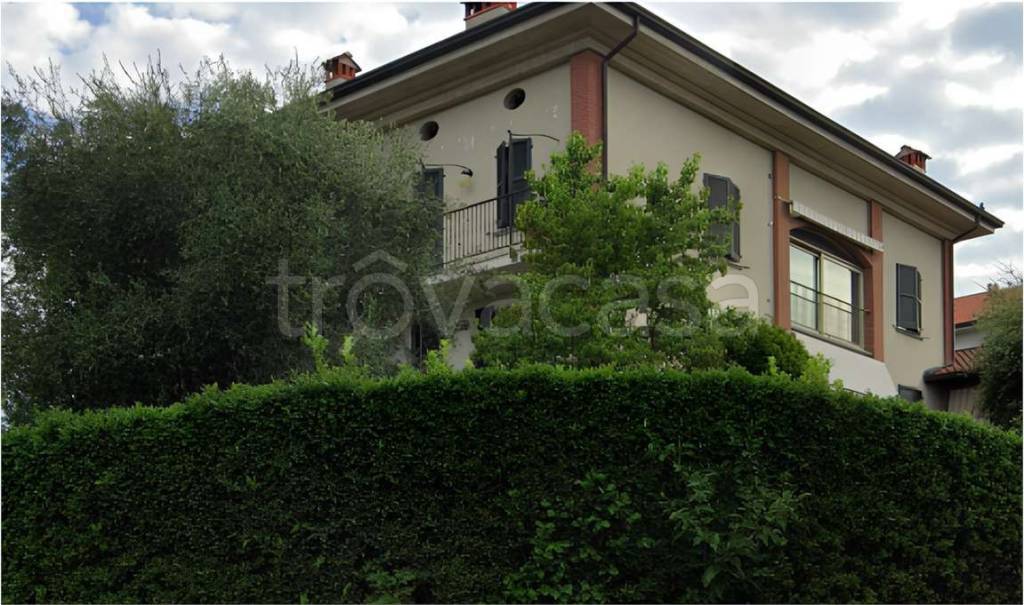 appartamento in vendita a Cantù