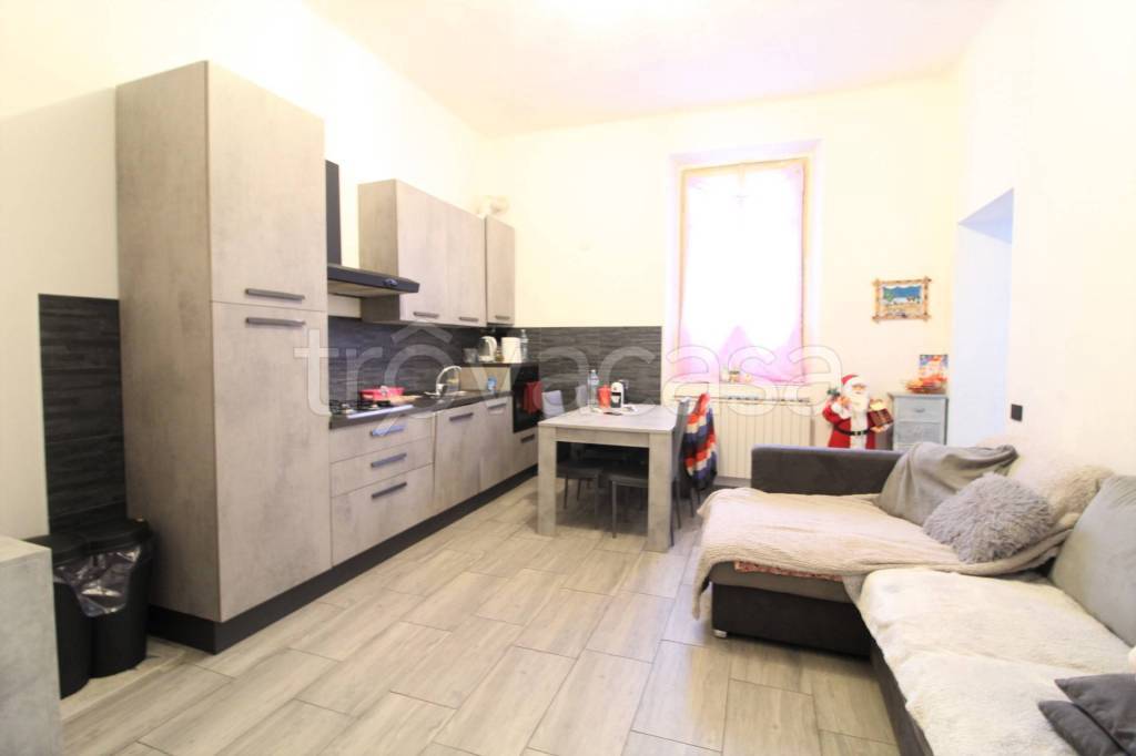 appartamento in vendita a Cantù