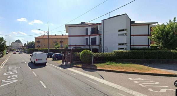 appartamento in vendita a Cantù