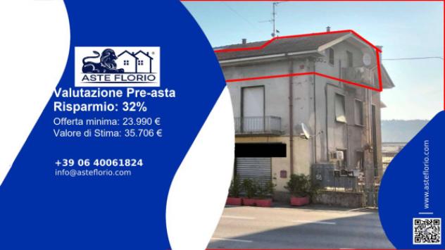 appartamento in vendita a Cantù