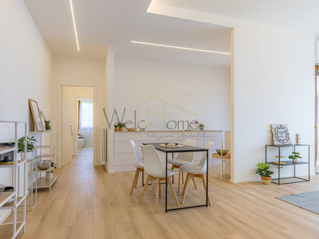 appartamento in vendita a Cantù
