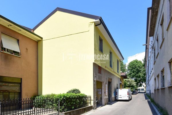 appartamento in vendita a Cantù