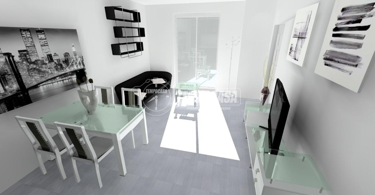 appartamento in vendita a Cantù