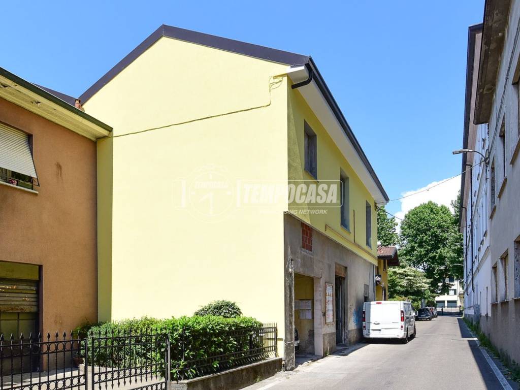 appartamento in vendita a Cantù