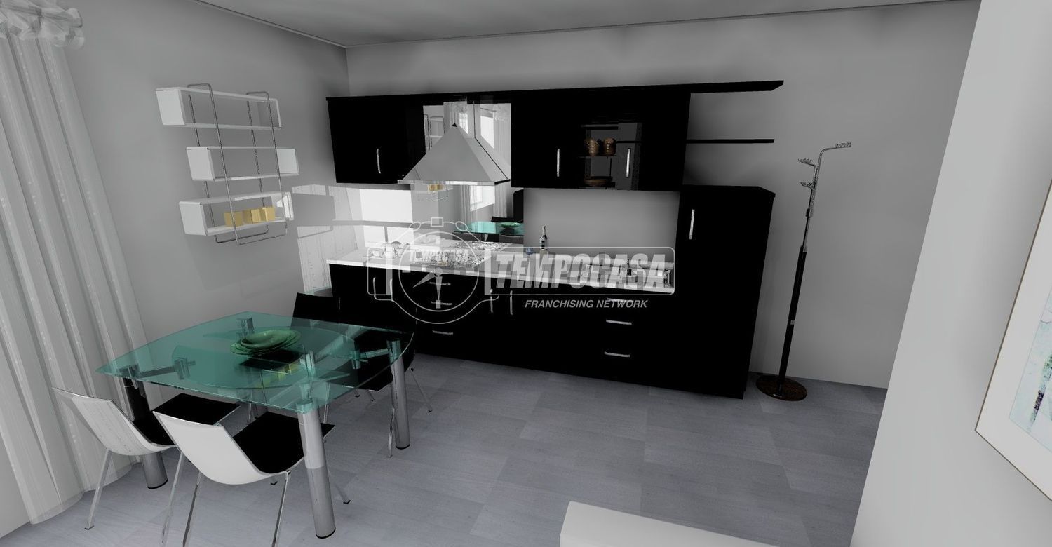 appartamento in vendita a Cantù