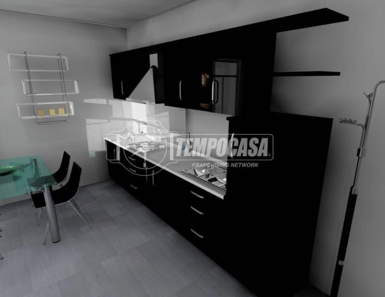 appartamento in vendita a Cantù