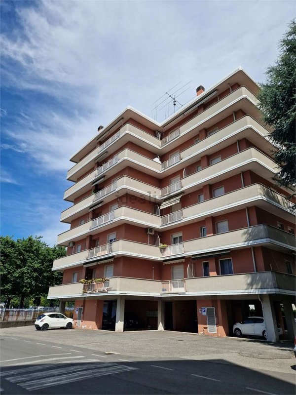 appartamento in vendita a Cantù