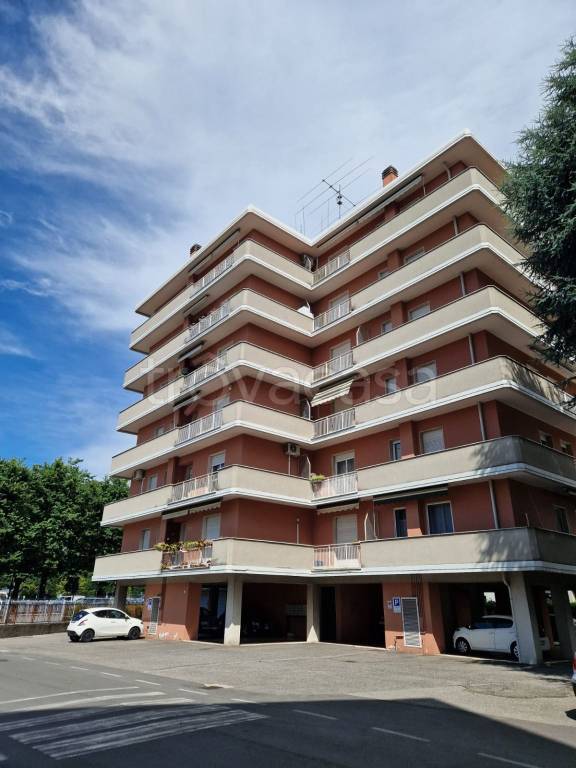 appartamento in vendita a Cantù