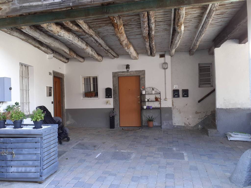 appartamento in vendita a Cantù