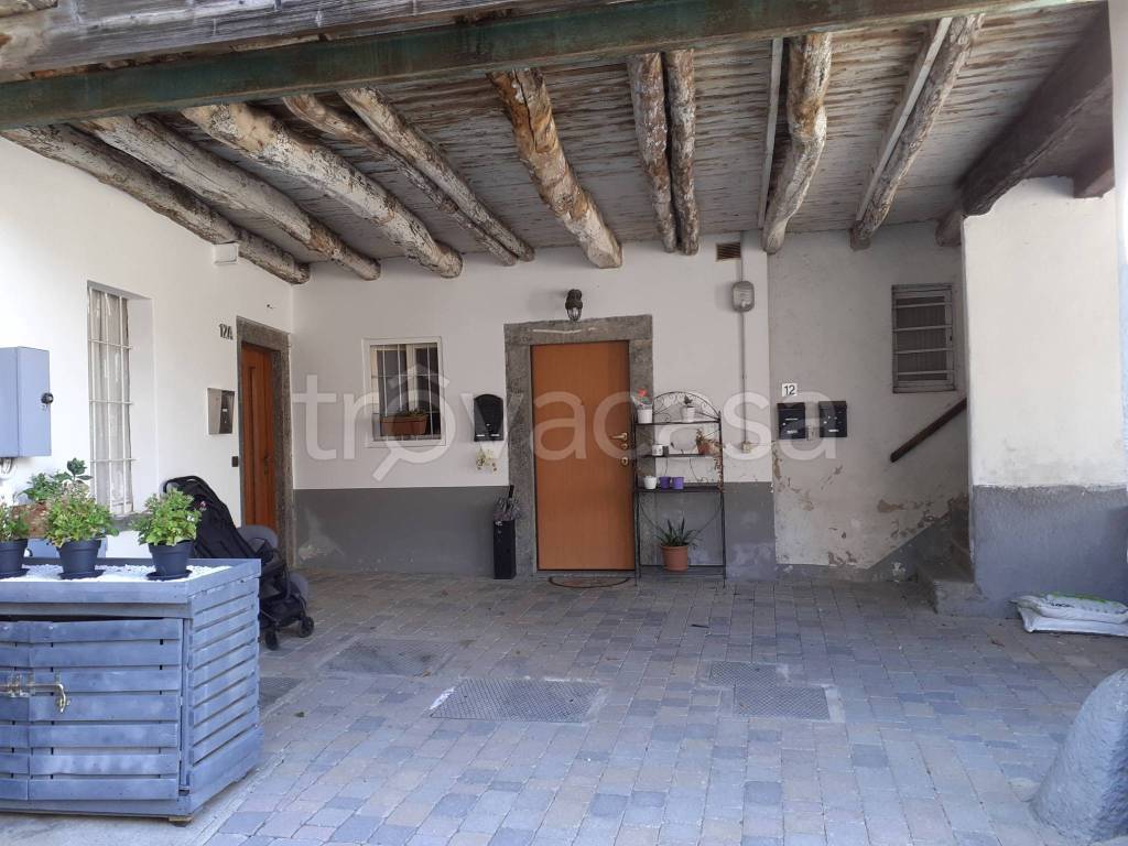 appartamento in vendita a Cantù