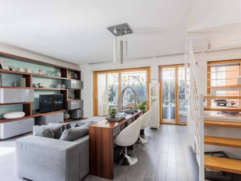 appartamento in vendita a Cantù