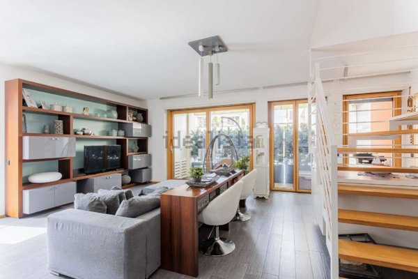 appartamento in vendita a Cantù