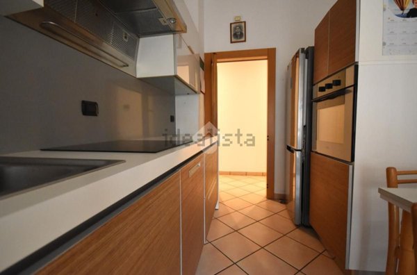appartamento in vendita a Cantù in zona Vighizzolo