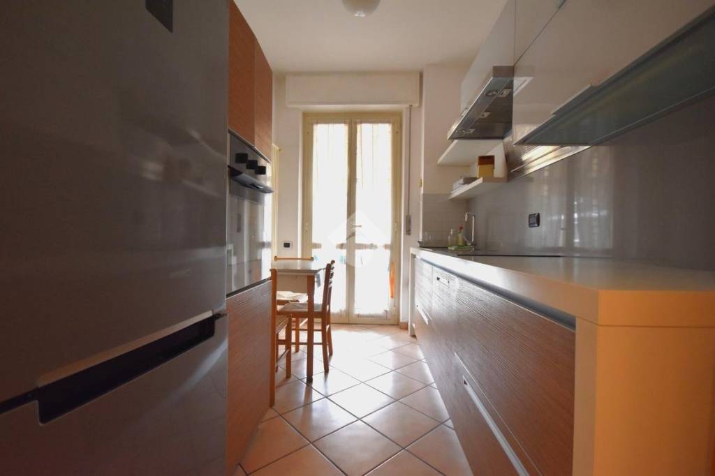 appartamento in vendita a Cantù in zona Vighizzolo