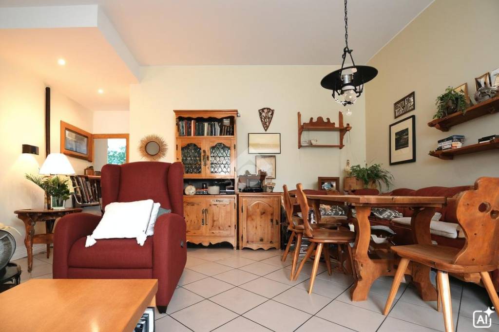 appartamento in vendita a Cantù in zona Vighizzolo