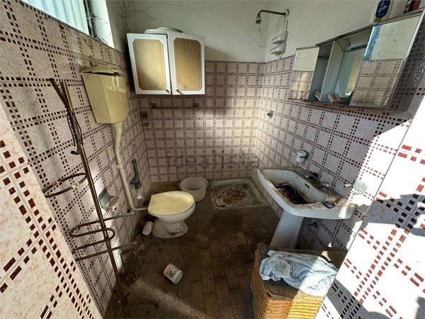 casa semindipendente in vendita a Cantù