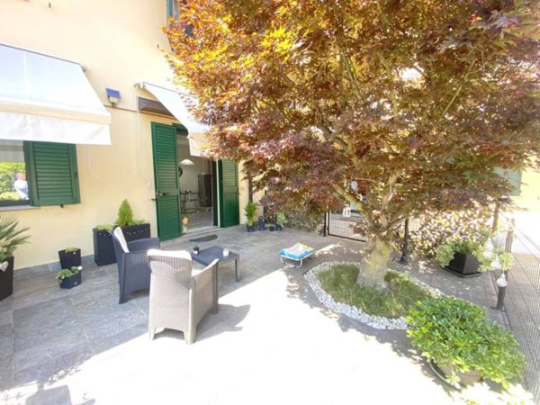 appartamento in vendita a Cantù in zona Vighizzolo