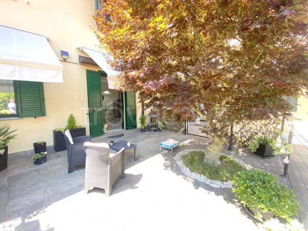 appartamento in vendita a Cantù in zona Vighizzolo