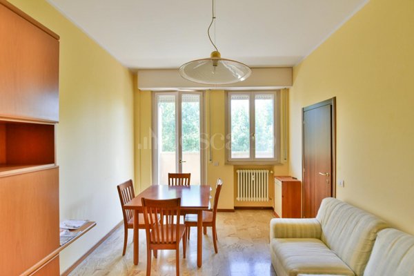 appartamento in vendita a Cantù