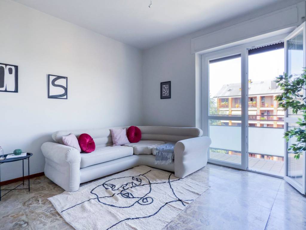 appartamento in vendita a Cantù
