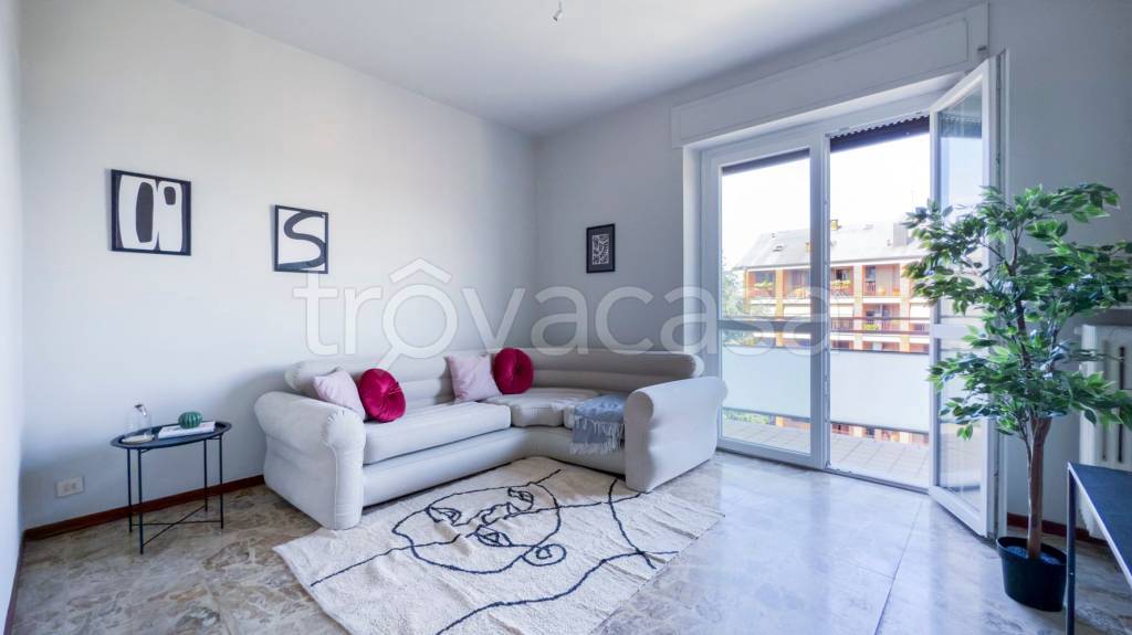 appartamento in vendita a Cantù