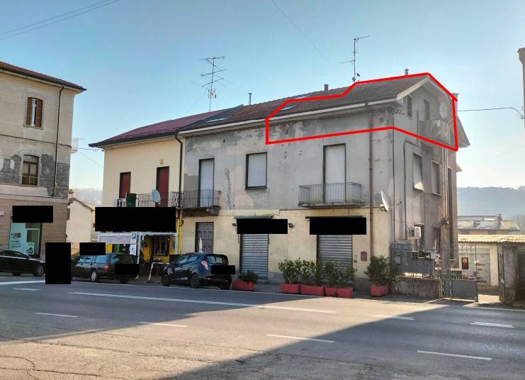 appartamento in vendita a Cantù