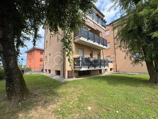 appartamento in vendita a Cantù in zona Vighizzolo