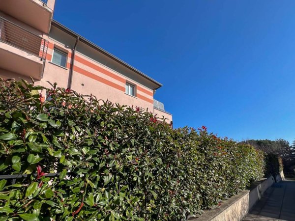 appartamento in vendita a Cantù