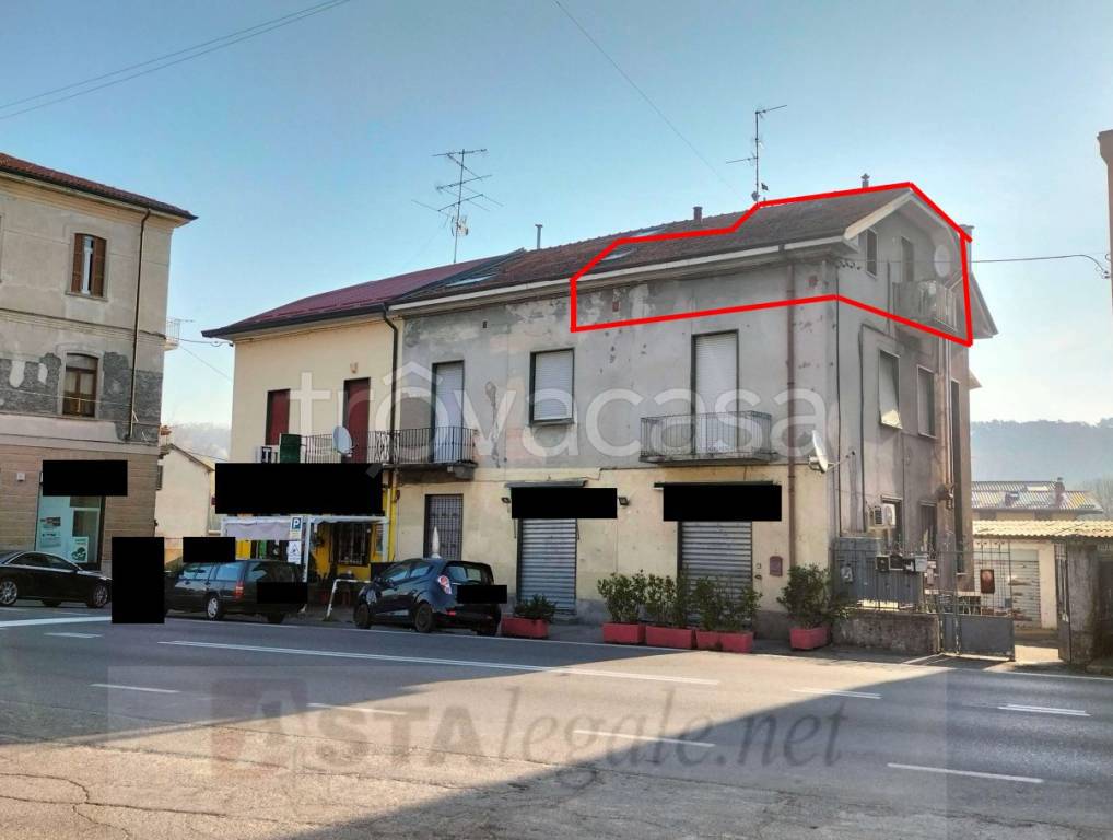 appartamento in vendita a Cantù