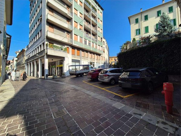 appartamento in vendita a Cantù