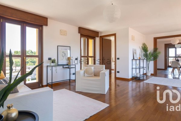 appartamento in vendita a Cantù