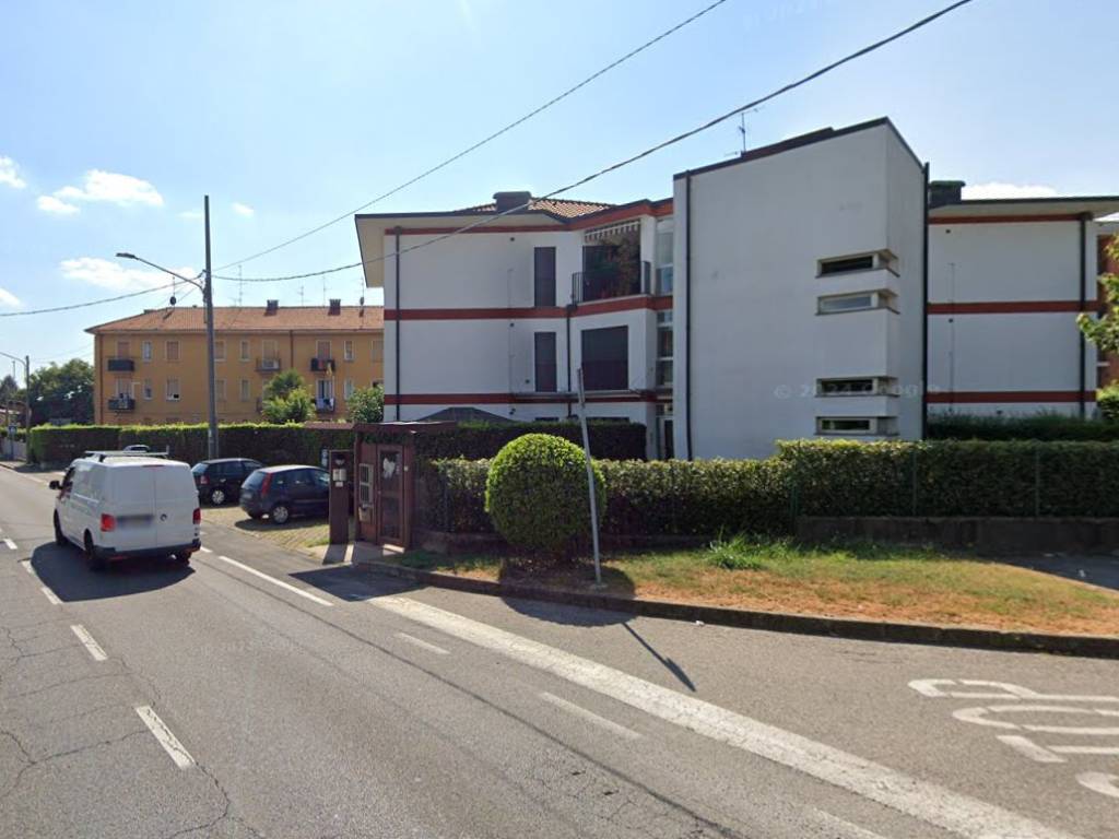 appartamento in vendita a Cantù