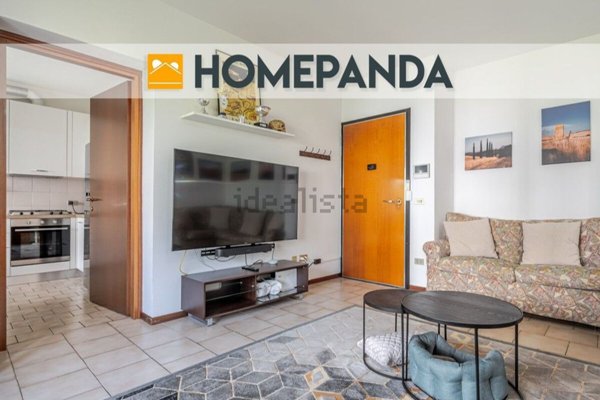 appartamento in vendita a Cantù
