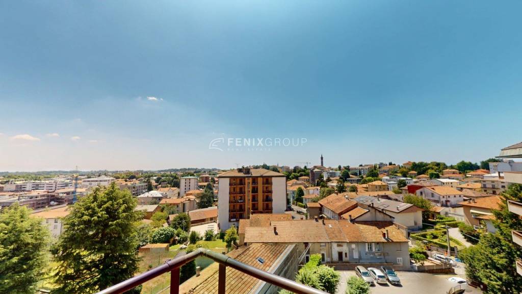 appartamento in vendita a Cantù